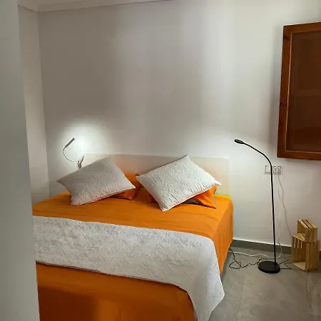 Maison Jumelee Feng Shui 300 M Santa Pola